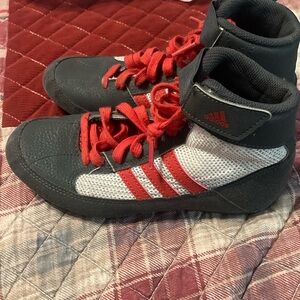 Wrestling Shoes